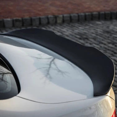 PSM STYLE CARBON FIBER REAR SPOILER - BMW F30 3 SERIES / F80 M3 (2012–2019)