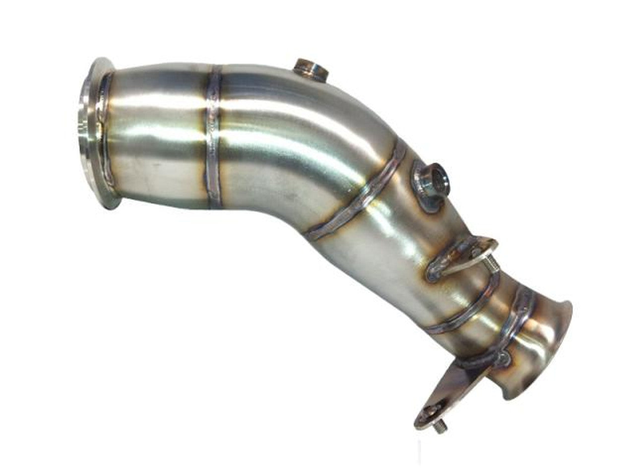 BMW N55 Catless Downpipe