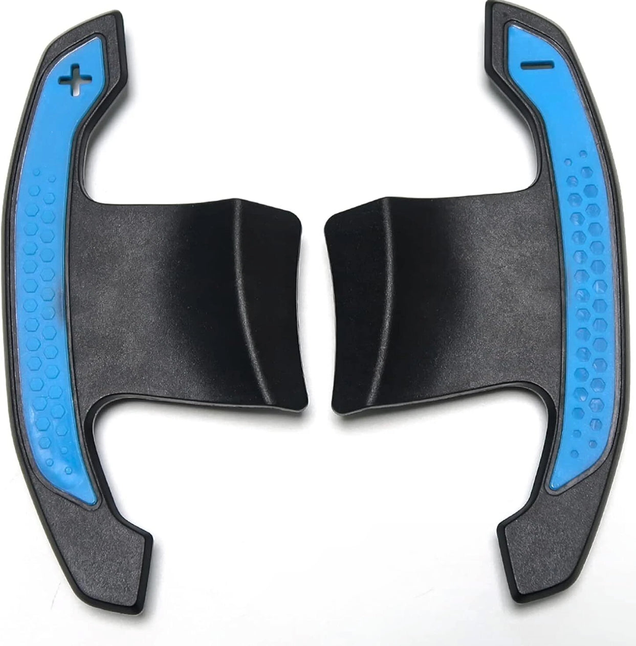 BMW G & F SERIES DRY CARBON FIBER PADDLE SHIFTERS