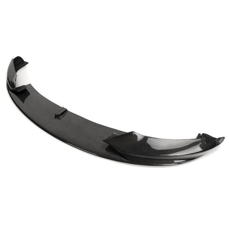 MP STYLE CARBON FIBER FRONT LIP - BMW F32 / F33 / F36 4 SERIES (2014–2020)