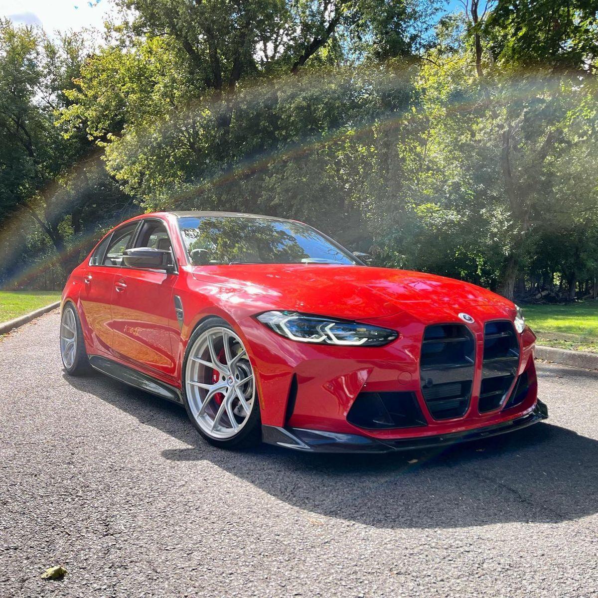 G80/82 M3 M4