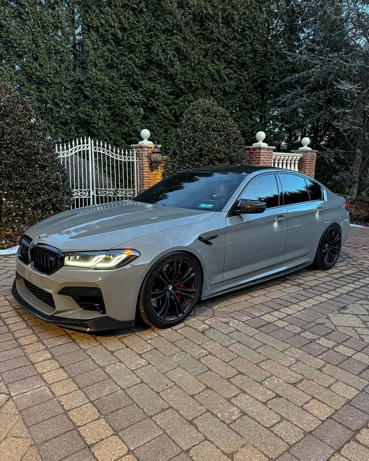 F90 M5