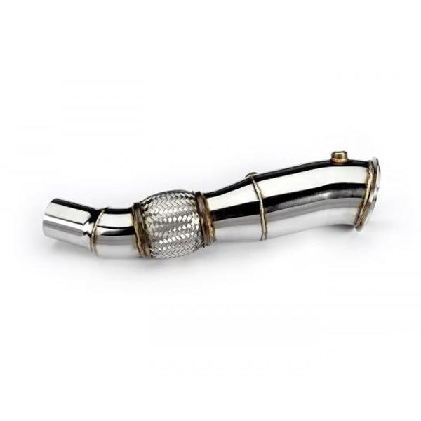 BMW N20 Catless Downpipe