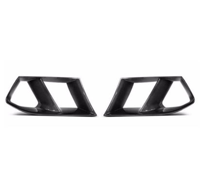 Dry Carbon Fiber Air Ducts/Inlets - BMW G80 M3 & G82/G83 M4