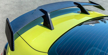 GT Style Carbon Fiber Wing - BMW G20 G80 3 Series & G22 G82 4 Series