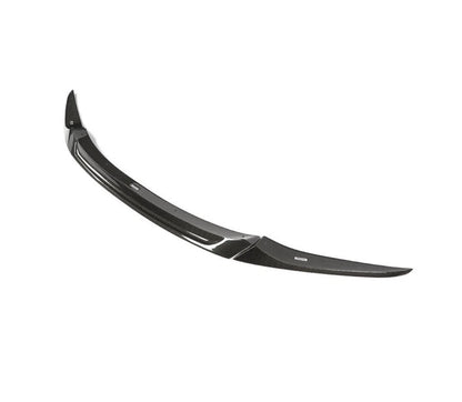 CARBON FIBER FRONT LIP - BMW G14 G15 G16 8 SERIES