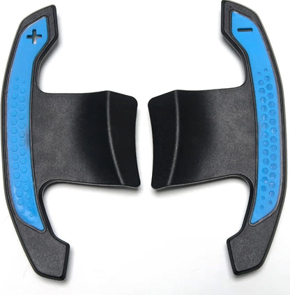 BMW G & F SERIES DRY CARBON FIBER PADDLE SHIFTERS