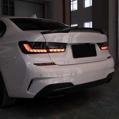 BMW GTS Tail Lights - G80 M3 & G20 3 Series