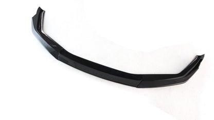 MP STYLE CARBON FIBER FRONT LIP - BMW LCI F90 M5