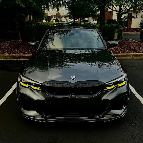 CSL Style DRL Model Set - BMW G20 3 Series