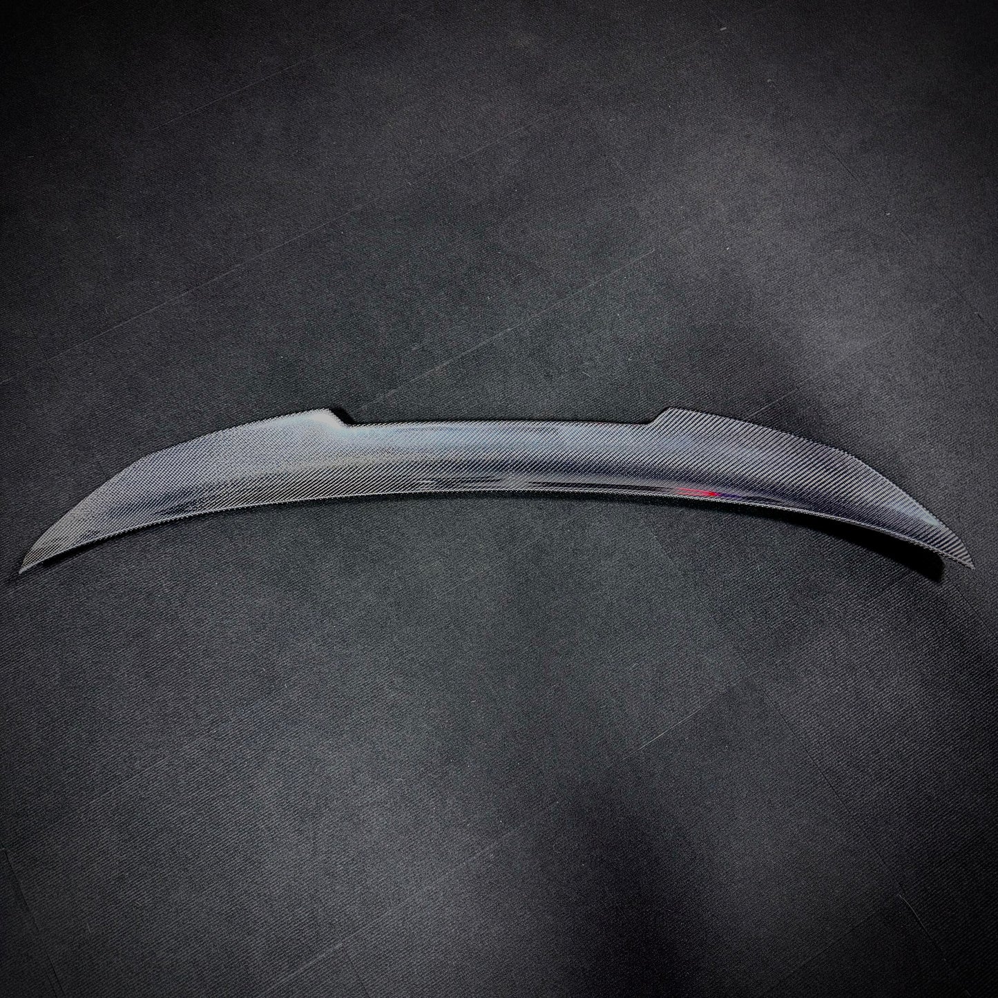 Carbon Fiber PSM Style Rear Spoiler Wing – BMW G22 4 Series & G82 M4