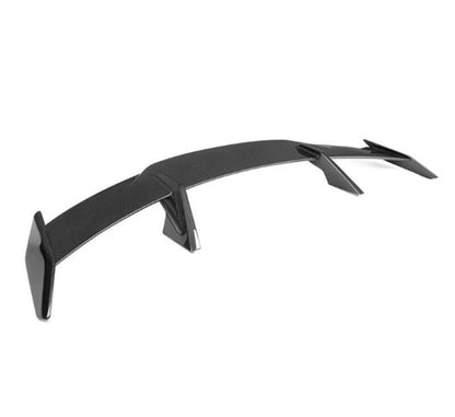 GT Style Carbon Fiber Wing - BMW G20 G80 3 Series & G22 G82 4 Series