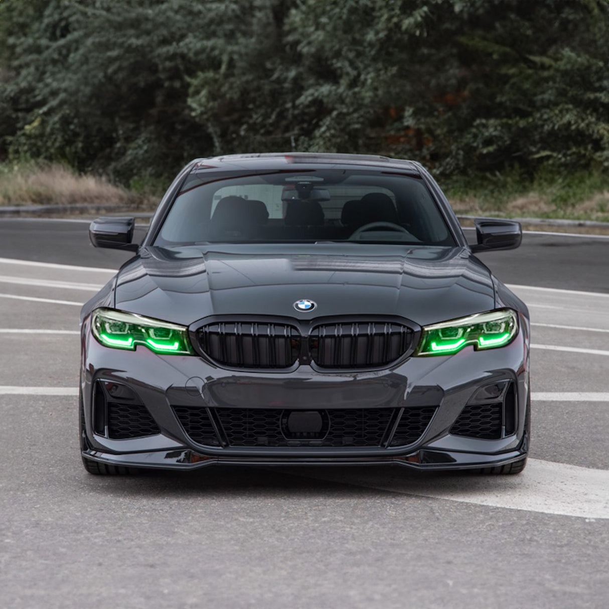 CSL Style DRL Model Set - BMW G20 3 Series