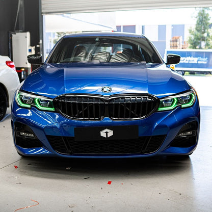 CSL Style DRL Module Set - BMW G20 3 Series