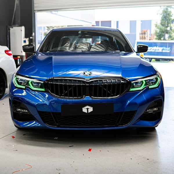 CSL Style DRL Module Set - BMW G20 3 Series