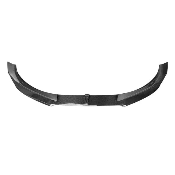 AC STYLE CARBON FIBER FRONT LIP - BMW G22/G23/G26 4 SERIES
