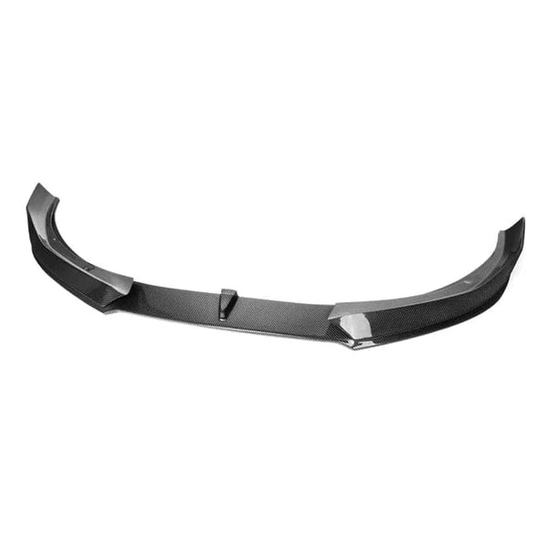 AC STYLE CARBON FIBER FRONT LIP - BMW G22/G23/G26 4 SERIES