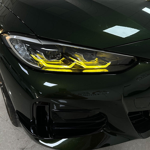 DRL Module Set – BMW G22 / G23 / G26 4 Series & G80 / G82 / G83 M3/M4 (Non-Laser)