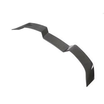 BMW V Style Carbon Fiber Rear Spoiler Wing