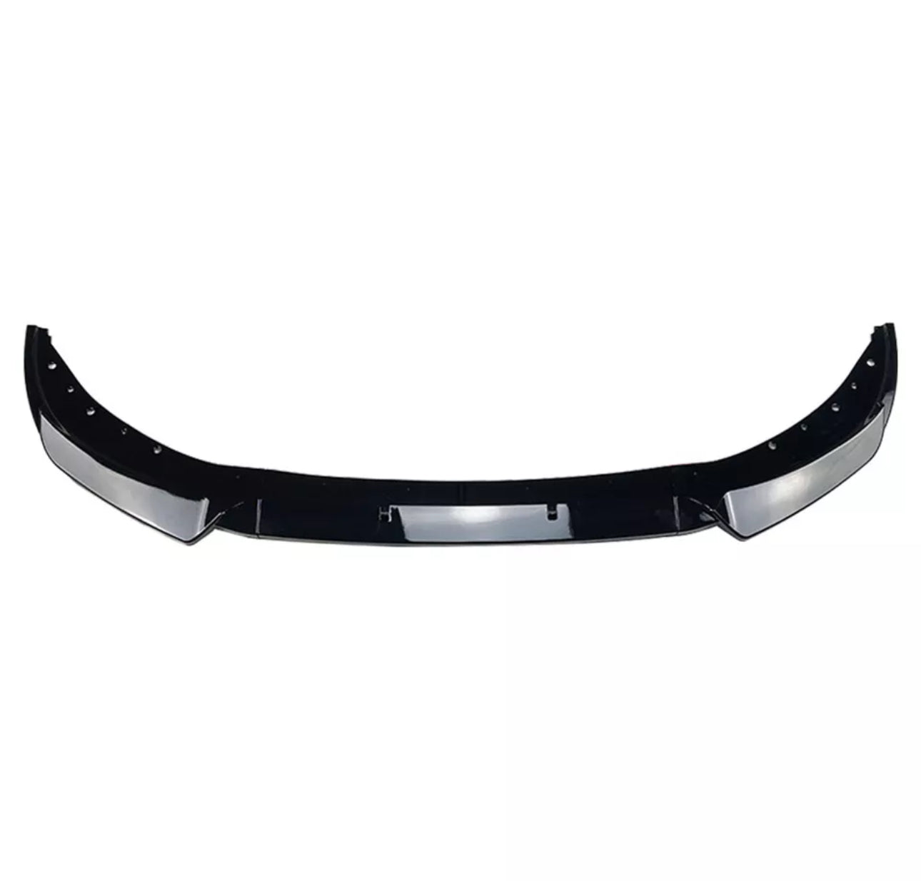 BMW 3-Series Pre-LCI NON M-Sport Front Lip