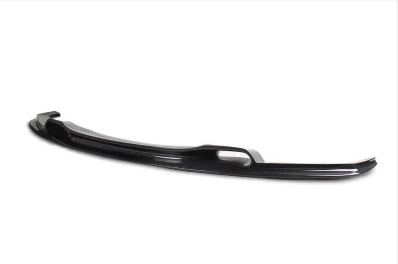 VR STYLE CARBON FIBER FRONT LIP - BMW F30 / F31 3 SERIES (2012–2018)