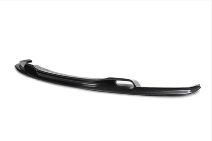 VR STYLE CARBON FIBER FRONT LIP - BMW F30 / F31 3 SERIES (2012–2018)