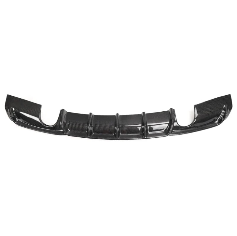 M PERFORMANCE CARBON FIBER REAR DIFFUSER - BMW F30/F31 3 SERIES (2011-2019)