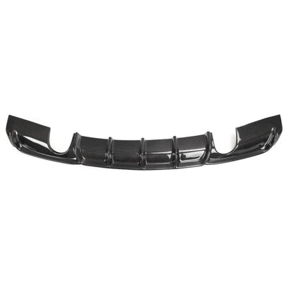 M PERFORMANCE CARBON FIBER REAR DIFFUSER - BMW F30/F31 3 SERIES (2011-2019)