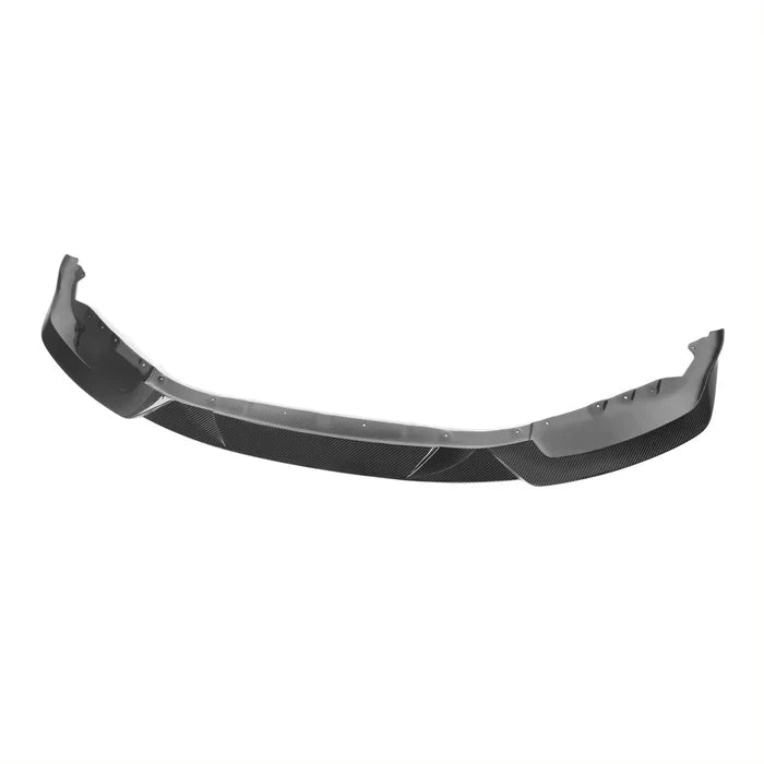 MHC R44 STYLE CARBON FIBER FRONT LIP - BMW G87 M2 (2023+)