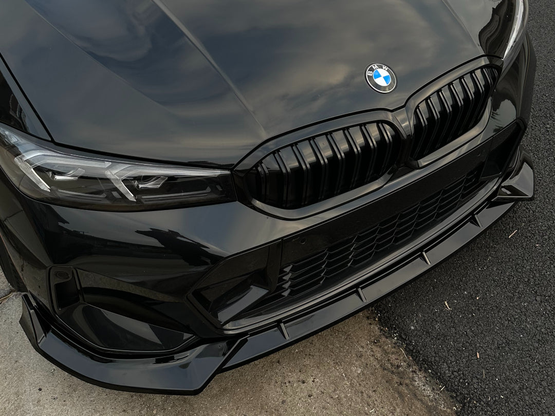 BMW 3-Series Front Lip