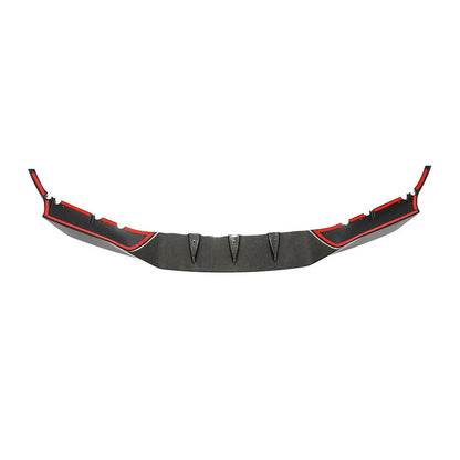 RKP STYLE CARBON FIBER FRONT LIP - BMW PRE-LCI F90 M5